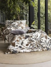 Irisette obliečky bavlnený satén Wave 8528/11