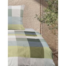 Irisette obliečky bavlnený satén Wave 8542-30