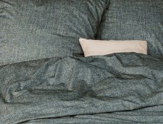 Irisette obliečky flanel Mink 8835/30