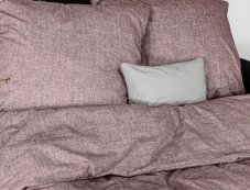 Irisette obliečky flanel Mink 8835/70