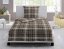 Irisette obliečky flanel 8417/90