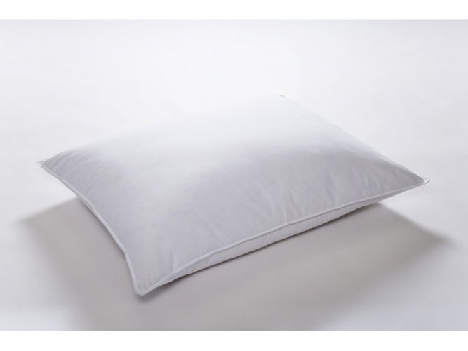 Páperový vankúš Cannstatter Pillow Premium - husacie páperie - Rozmer: 50x70 cm
