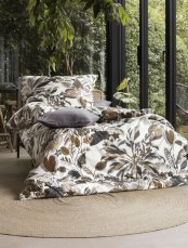 Irisette obliečky bavlnený satén Wave 8528/11