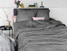 Irisette obliečky flanel Mink 8835/12