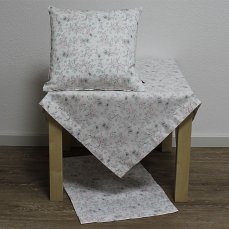 Bavlnená obliečka na vankúš Johanna