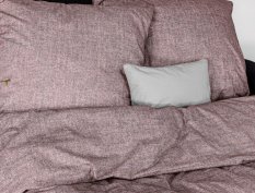 Irisette obliečky flanel Mink 8835/70