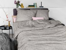 Irisette obliečky flanel Mink 8835/11