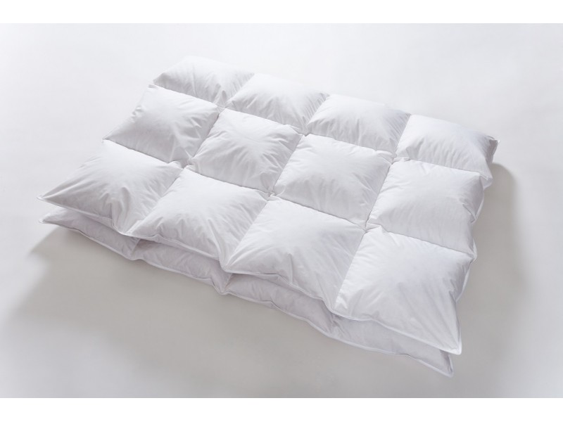 Páperový paplón Manteuffel comfort