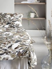 Irisette obliečky bavlnený satén Wave 8528/11