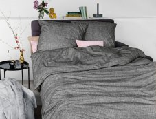 Irisette obliečky flanel Mink 8835/12