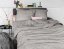 Irisette obliečky flanel Mink 8835/11