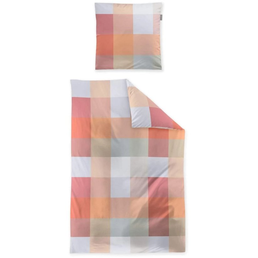 Irisette obliečky bavlnený satén Wave 8542-60