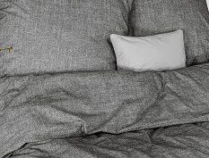 Irisette obliečky flanel Mink 8835/12