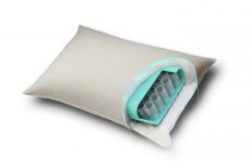 Pružinový Vankúš Amicor Spiral Soft