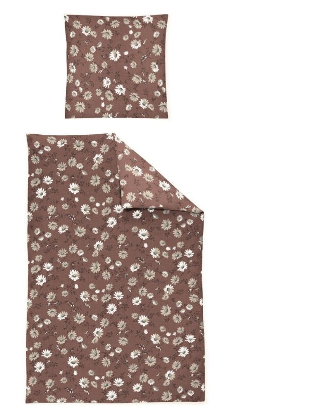 Irisette obliečky flanel 8416/60