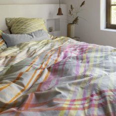 Irisette obliečky bavlnený satén WAVE 8593/90