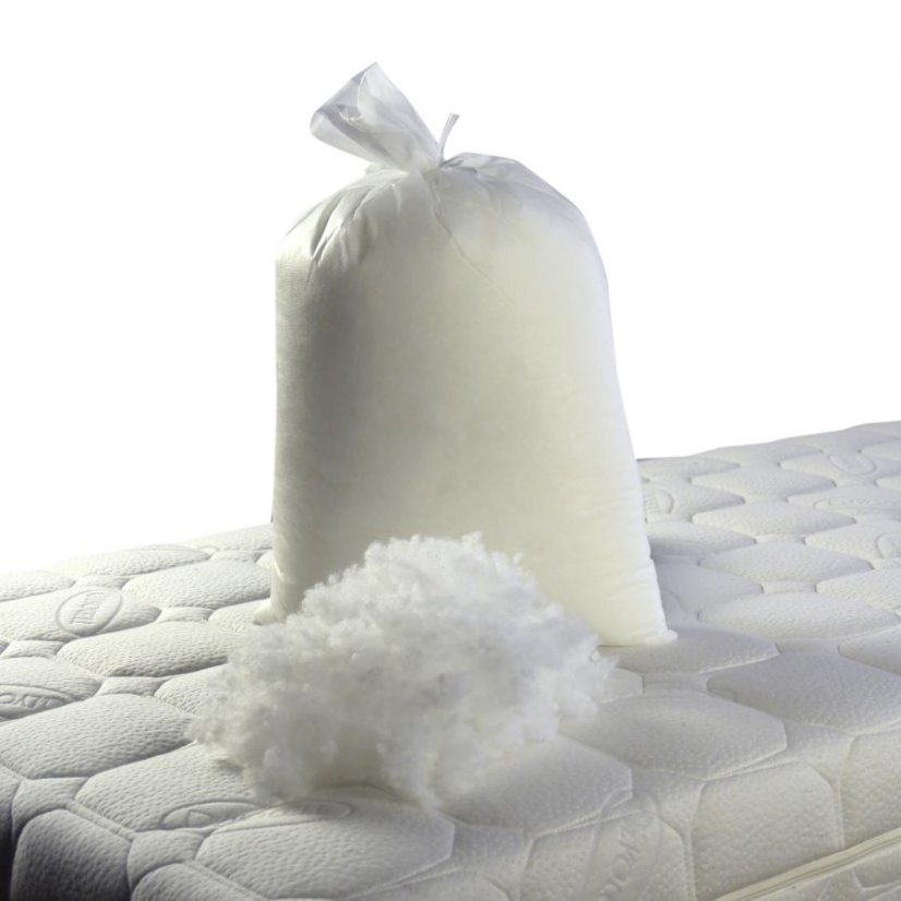 Scan Quilt Náhradná výplň vankúša 500g