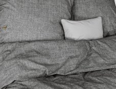 Irisette obliečky flanel Mink 8835/12