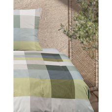 Irisette obliečky bavlnený satén Wave 8542-30