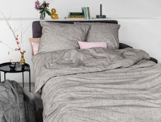Irisette obliečky flanel Mink 8835/11