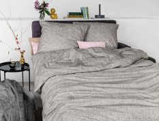 Irisette obliečky flanel Mink 8835/11