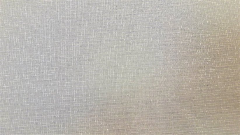 Hotová záclona Tetra sable krémová