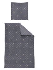 Irisette obliečky flanel PANDA 8496/11