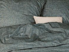 Irisette obliečky flanel Mink 8835/30