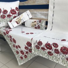 Texicop Gobelínový obrus Chenille 932