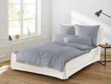 Irisette obliečky bavlnený satén Twist 8626/12