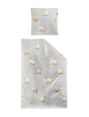 Irisette obliečky flanel KOALA 8545/11