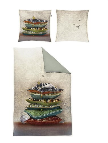 Irisette obliečky bavlnený satén vzor 8804 90