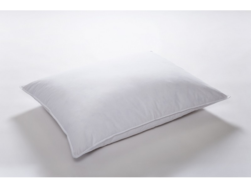 Páperový vankúš Cannstatter Pillow Premium - husacie páperie Páperový vankúš Cannstatter Pillow Premium - husacie páperie