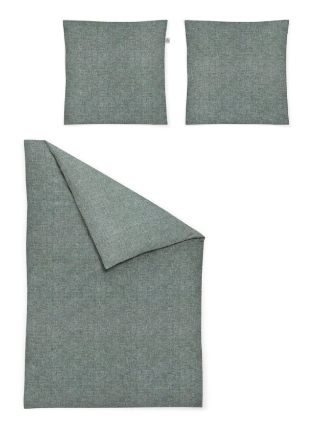 Irisette obliečky flanel Mink 8835/30