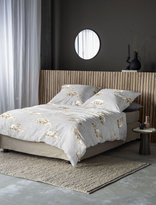 Irisette obliečky flanel KOALA 8545/11