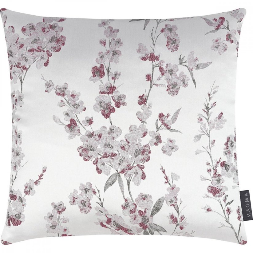 Obliečka na vankúš Sakura fialová