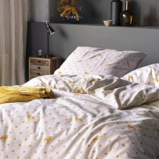 Irisette obliečky flanel PANDA 8496/40