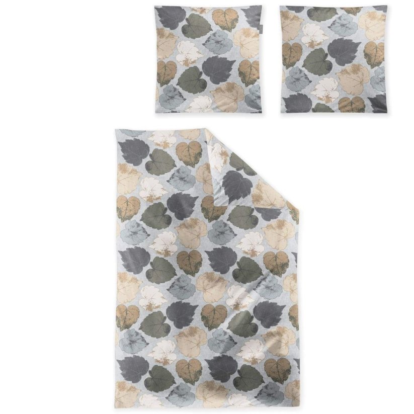 Irisette obliečky flanel KOALA 8533/90