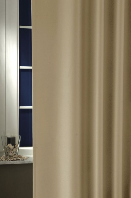 Zatemňovací záves Dim-out jednofarebný Zatemňovací záves Dim-out jednofarebný