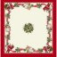 Texicop Gobelínový vianočný obrus Eden 1269