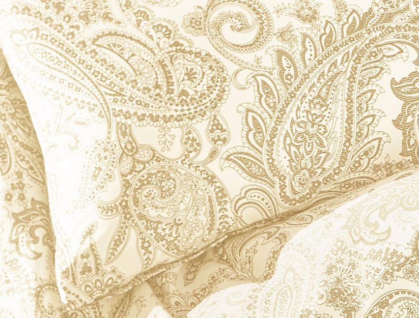 Irisette obliečky bavlnený satén Florenz 8447 40