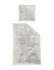 Irisette obliečky flanel KOALA 8545/11