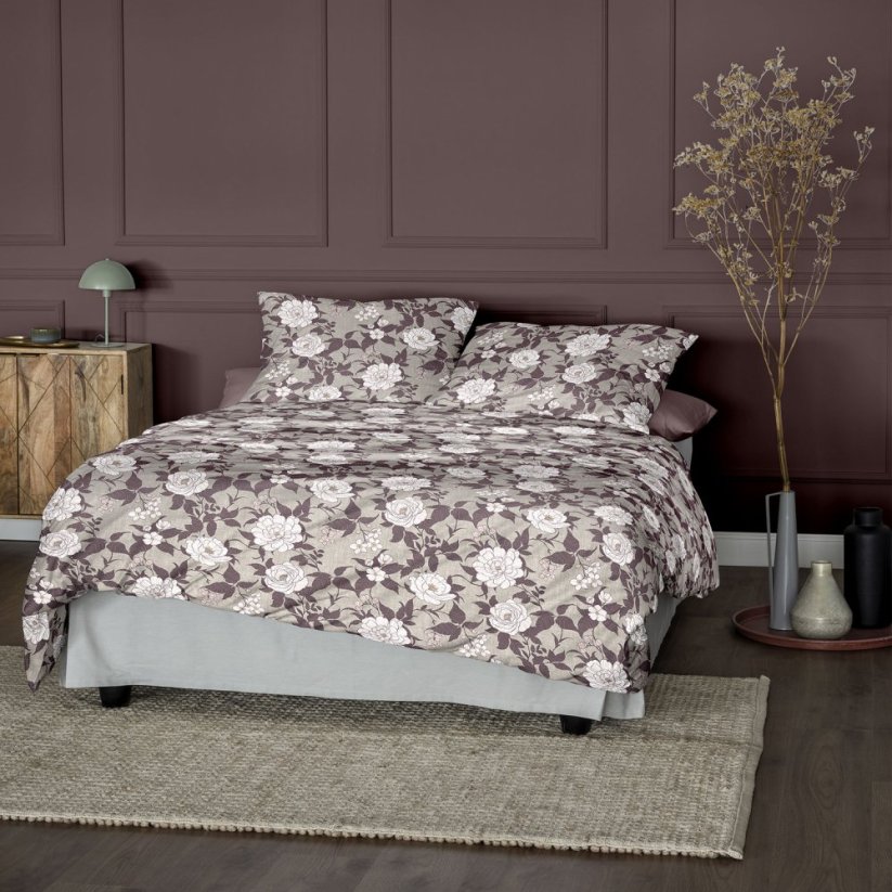 Irisette obliečky flanel KOALA 8531/60