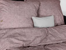 Irisette obliečky flanel Mink 8835/70