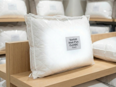 Scan Quilt Vankúš Ideal plus