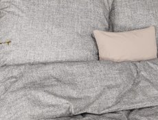 Irisette obliečky flanel Mink 8835/11