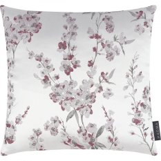 Obliečka na vankúš Sakura fialová