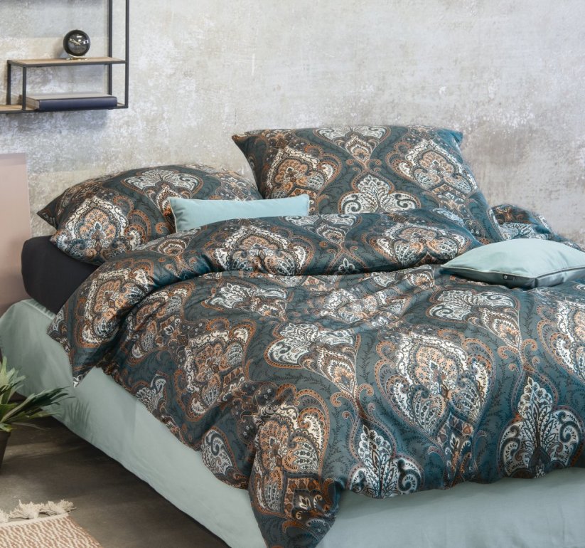 Irisette obliečky JERSEY vzor 8355 90