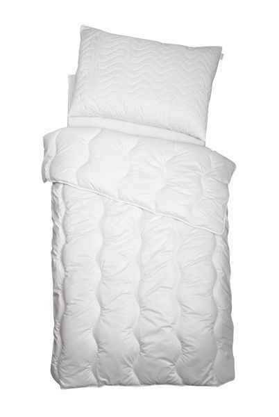 Scan Quilt Paplón Classic Slim letný - Rozmer: 140x220 cm