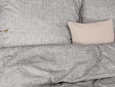 Irisette obliečky flanel Mink 8835/11